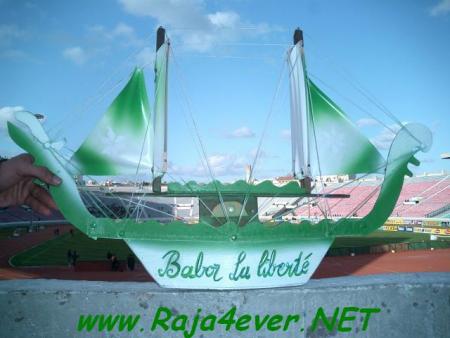 babor liberté