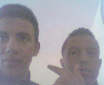 moi avec zohair