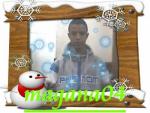 s moi younes bienvenu ch mon vipblog  merci