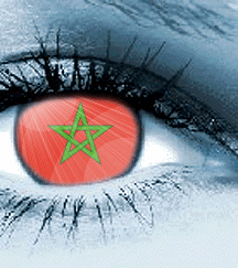 mon bled